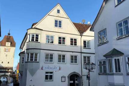 Büro in Isny 760 € 99.45 m² zimmer