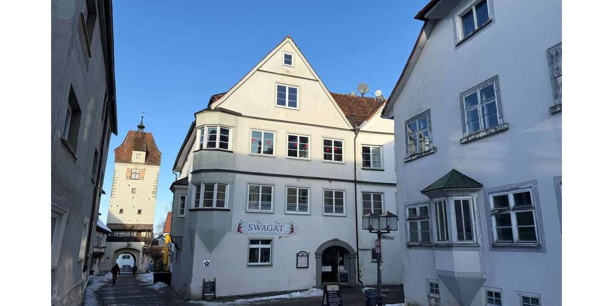 Büro in Isny 760 € 99.45 m² zimmer