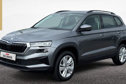 Skoda Karoq 9.500 km 29.242 &euro; Dietersheim 91463