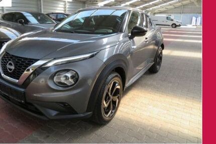 Nissan Juke 27.620 km 17.900 &euro; Nauort 56237
