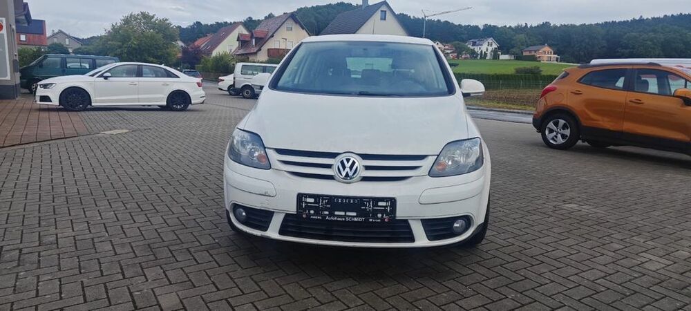 Golf Plus