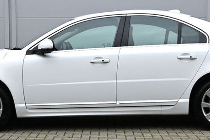 Volvo S80 54.600 km 13.490 € Oststeinbek 22113