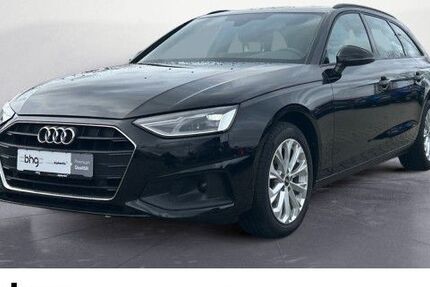 Audi A4 107.026 km 21.960 &euro; Balingen 72336