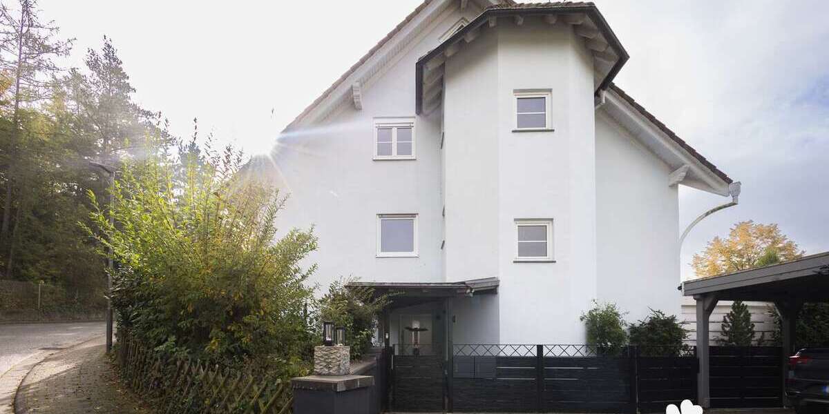 Wohnung zum Kaufen in Schaafheim Radheim 399.000 € 150.91 m² 5 zimmer