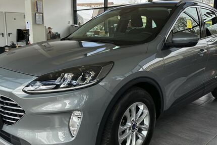 Ford Kuga 49.000 km 19.690 &euro; Neuwied 56564