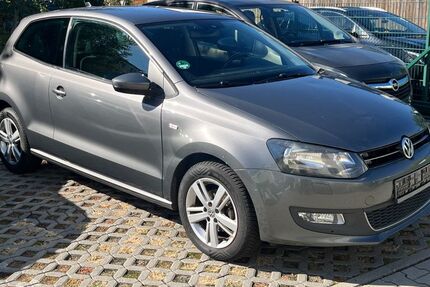 VW Polo 211.419 km 5.200 &euro; Frankfurt am Main 65934