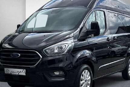 Ford Transit Custom 59.900 km 23.850 &euro; Wunsiedel 95632