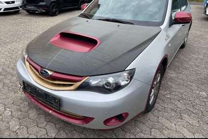 Subaru Impreza 178.517 km 3.250 € Schopfheim 79650