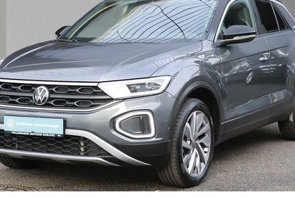 VW T-Roc 22.583 km 29.980 € Koblenz 56070