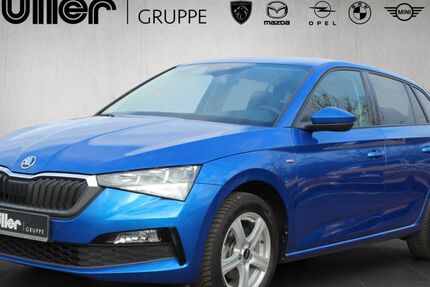 Skoda Scala 33.740 km 17.990 &euro; Losheim am See 66679