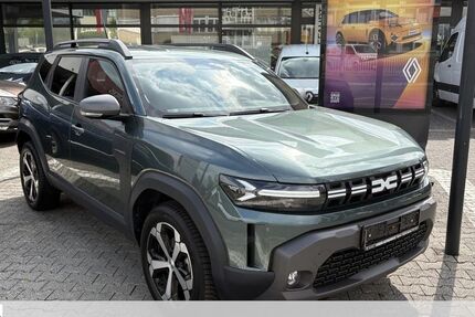 Dacia Duster 9.850 km 25.470 &euro; Hanau 63452