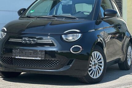 Fiat 500e 19.900 km 13.990 &euro; Bad Friedrichshall 74177
