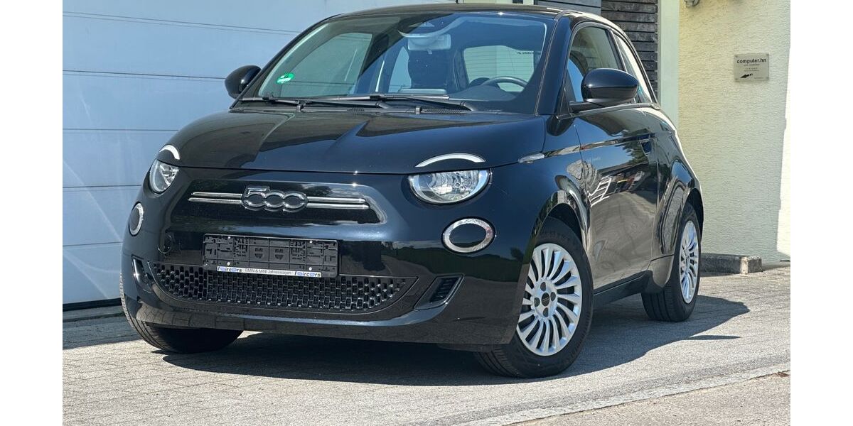 Fiat 500e 19.900 km 13.990 &euro; Bad Friedrichshall 74177