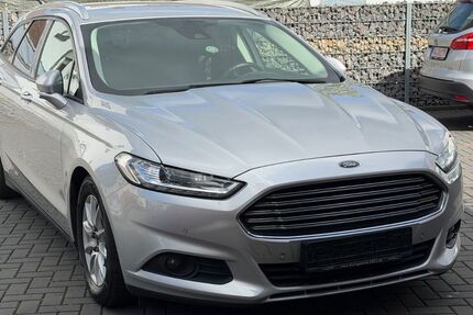 Ford Mondeo 289.000 km 5.399 &euro; Bad Breisig 53498