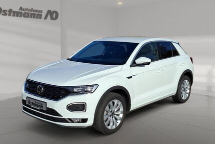 VW T-Roc 31.531 km 23.840 &euro; Schwalmstadt 34613