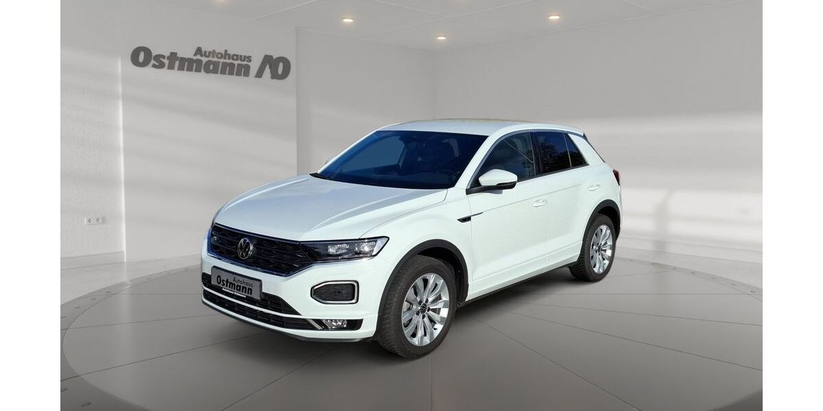 VW T-Roc 31.531 km 25.100 &euro; Schwalmstadt 34613