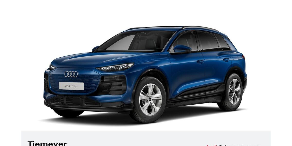 Audi Q6 e-tron 26.632 km 62.980 &euro; Gelsenkirchen 45894