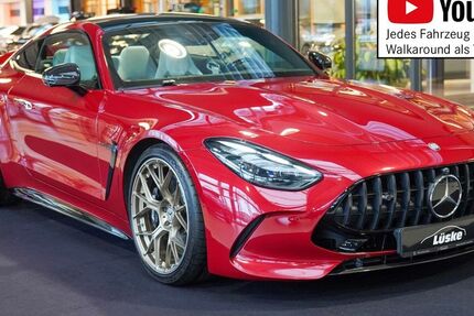 Mercedes-Benz AMG GT 12.284 km 168.900 &euro; Cloppenburg 49661