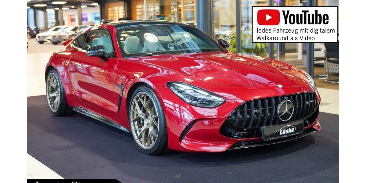 Mercedes-Benz AMG GT 12.284 km 168.900 &euro; Cloppenburg 49661