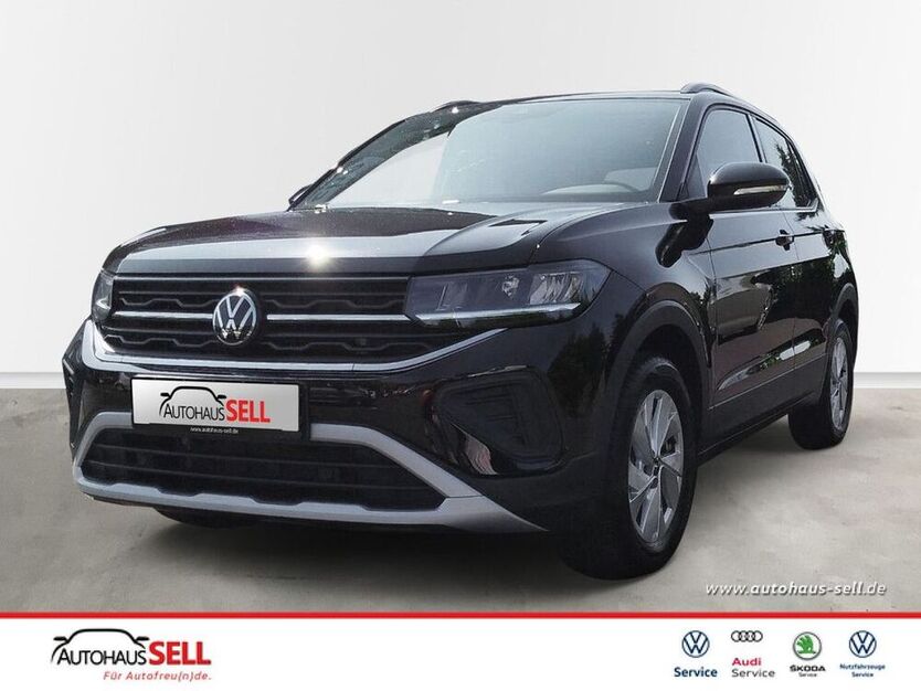 T-Cross