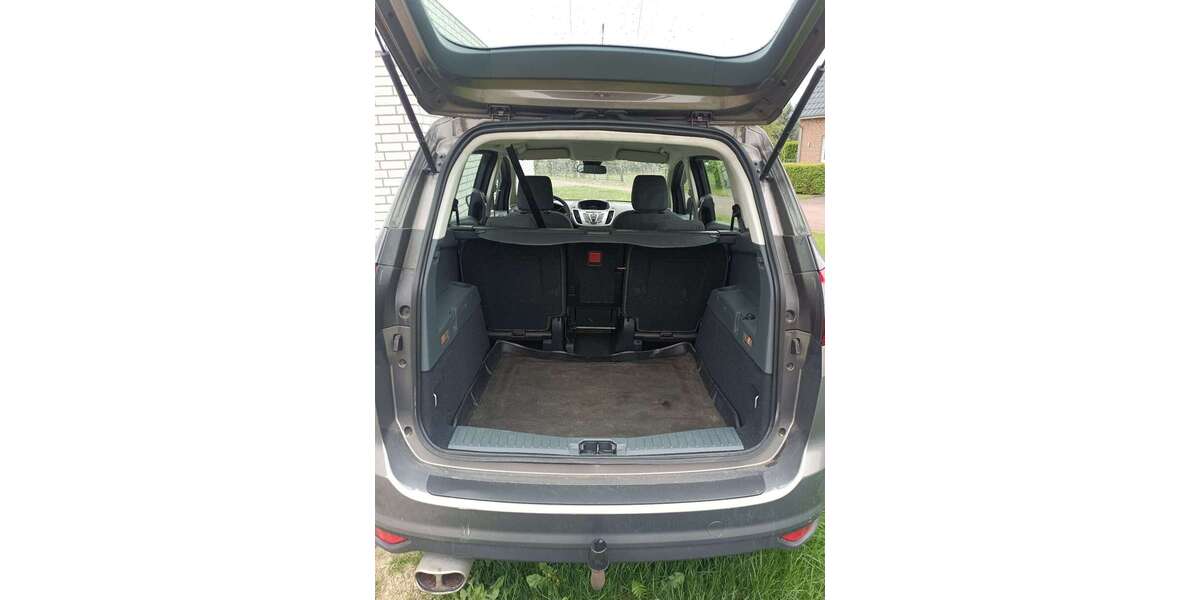 Ford C-Max 135.000 km 4.500 &euro; Nienstedt (Bassum) 27211