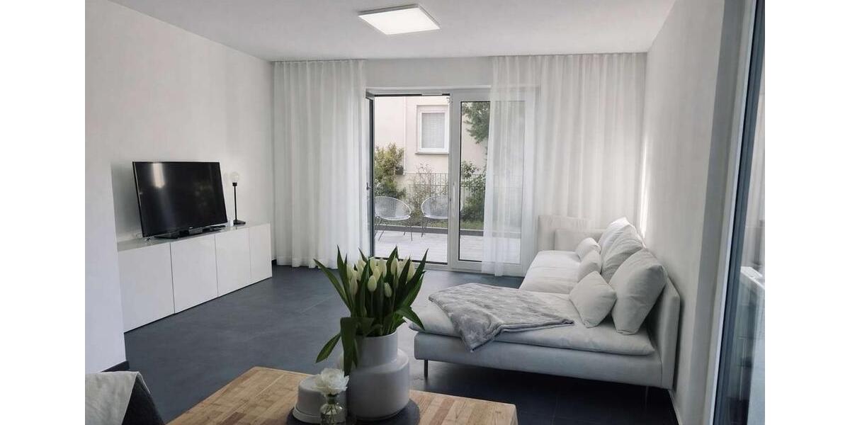 Doppelhaushälfte Frankfurt am Main Bonames - 5 Zimmer, 121 m&sup2;, 850.000&euro; | Angebot:25635735
