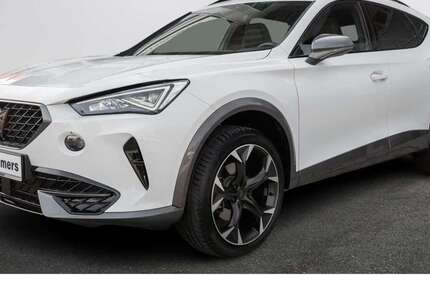 Cupra Formentor 14.080 km 30.398 &euro; Norderstedt 22848