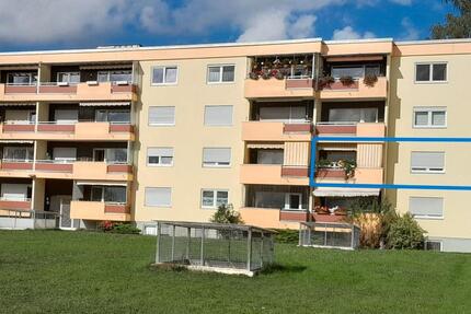 Wohnung Villingen-Schwenningen Schwenningen - 3 Zimmer, 95 m&sup2;, 249.500&euro; | Angebot:26987247