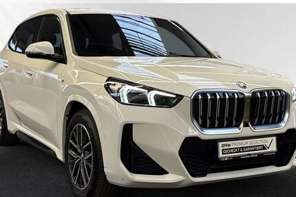 BMW iX1 38.400 km 37.990 &euro; Moers 47441