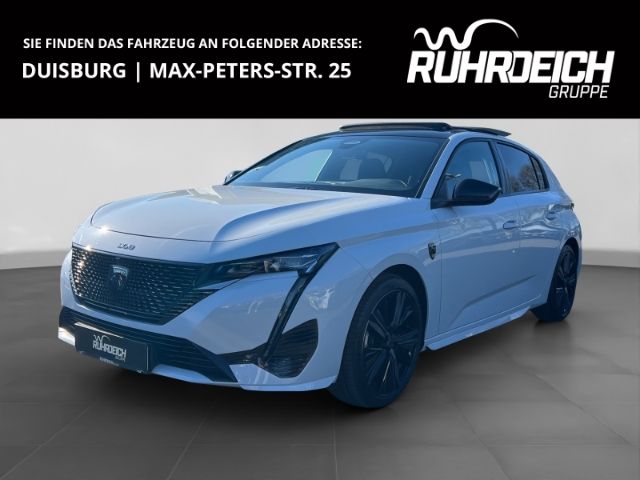 Peugeot 308 39.400 km 22.990 &euro; Duisburg 47059