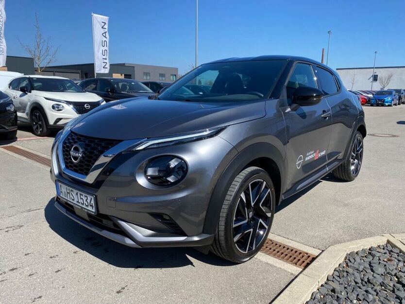 Juke