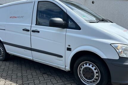 Mercedes-Benz Vito 219.300 km 3.690 &euro; Mannheim 68307