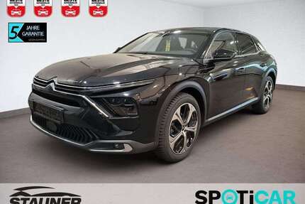 Citroen C5 X