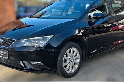 Seat Leon 121.980 km 10.690 &euro; Börnsen 21039