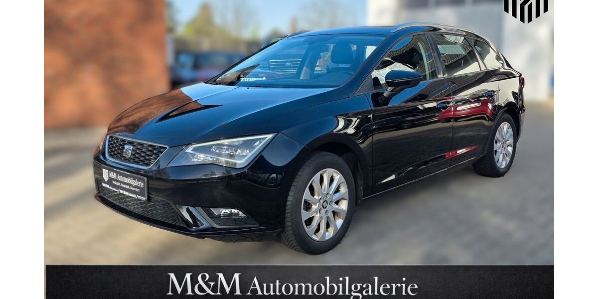 Seat Leon 121.980 km 10.690 &euro; Börnsen 21039