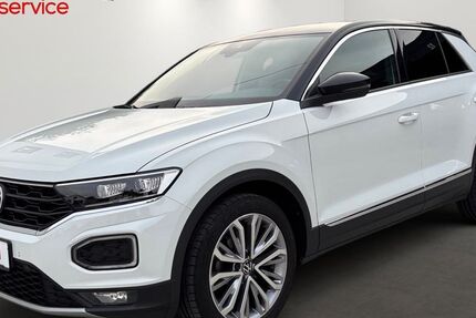 VW T-Roc 139.000 km 21.800 € Balingen 72336