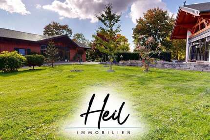 Haus zum Kaufen in Farnstädt 1.800.000 € 302 m² 7 zimmer