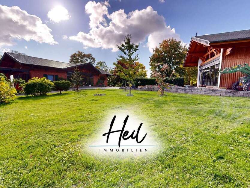 Haus zum Kaufen in Farnstädt 1.800.000 € 302 m² 7 zimmer