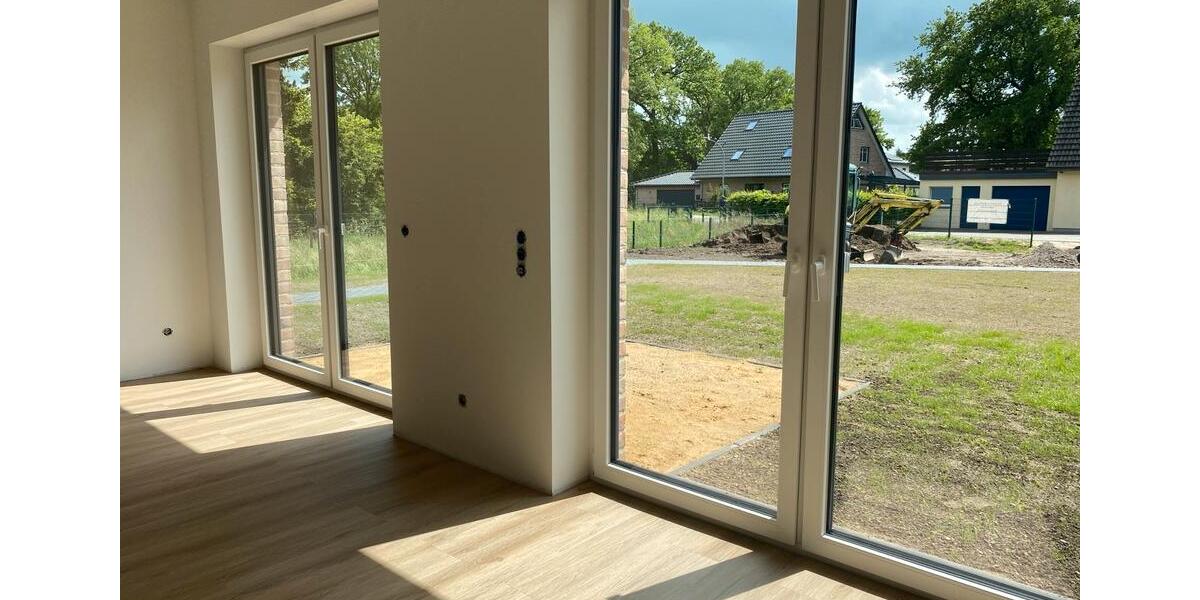 Doppelhaushälfte Bad Bramstedt - 4 Zimmer, 126 m&sup2;, 549.000&euro; | Angebot:26738876