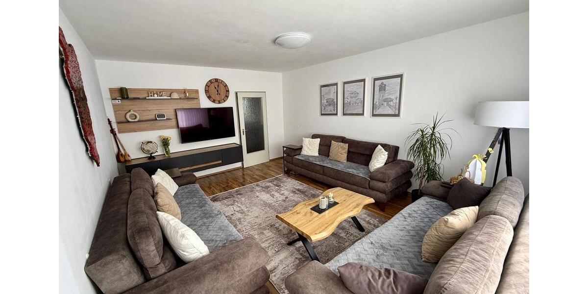Erdgeschoßwohnung Bebra - 1 Zimmer, 70 m&sup2;, 750&euro; | Angebot:26412901