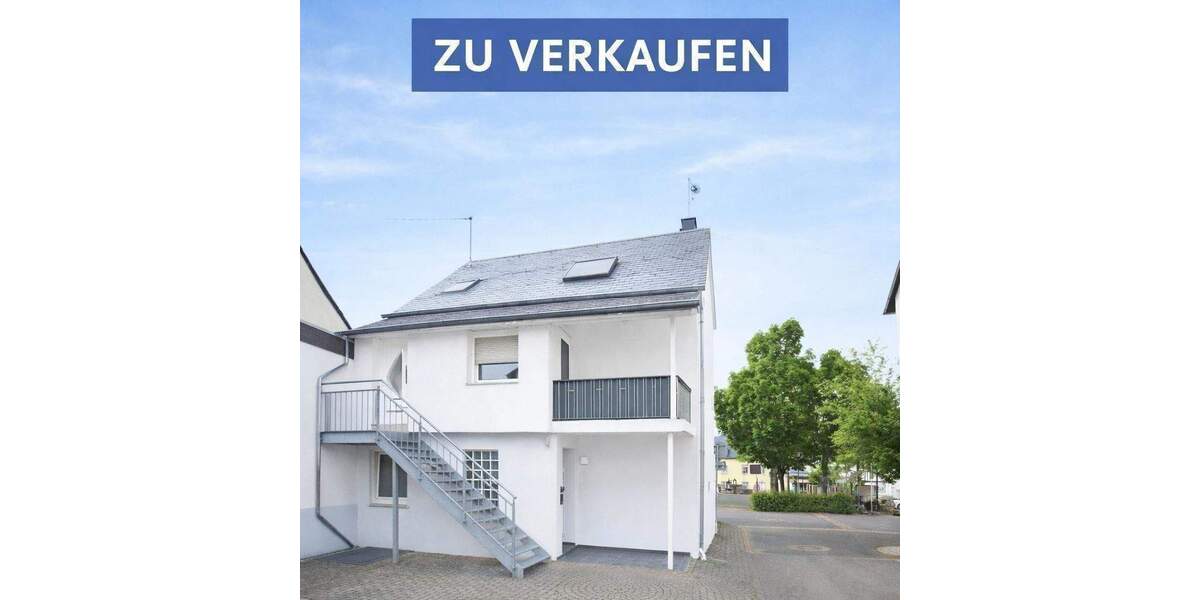 Mehrfamilienhaus, Wohnhaus Kenn - 5 Zimmer, 147 m&sup2;, 249.000&euro; | Angebot:26672456