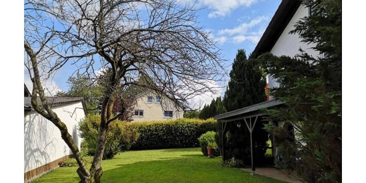 Mehrfamilienhaus, Wohnhaus Durach - 5 Zimmer, 140 m&sup2;, 899.000&euro; | Angebot:25687215