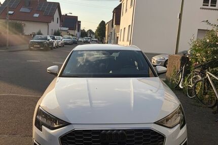 Audi A3 50.000 km 26.900 &euro; Ludwigshafen am Rhein 67071