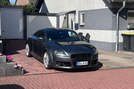 Audi TT 218.000 km 10.500 € Duisburg 47139