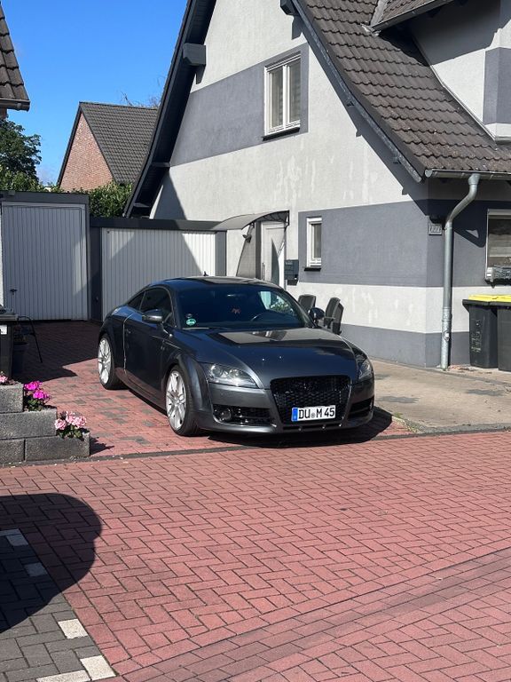 Audi TT 218.000 km 10.500 € Duisburg 47139