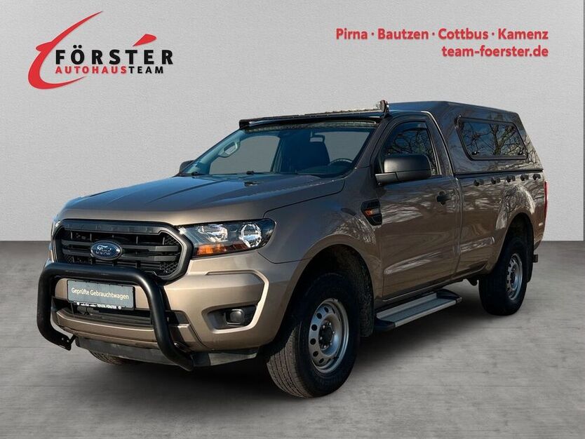 Ranger