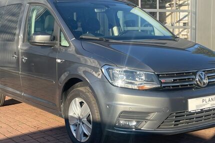 VW Caddy 92.924 km 28.990 &euro; Apolda 99510