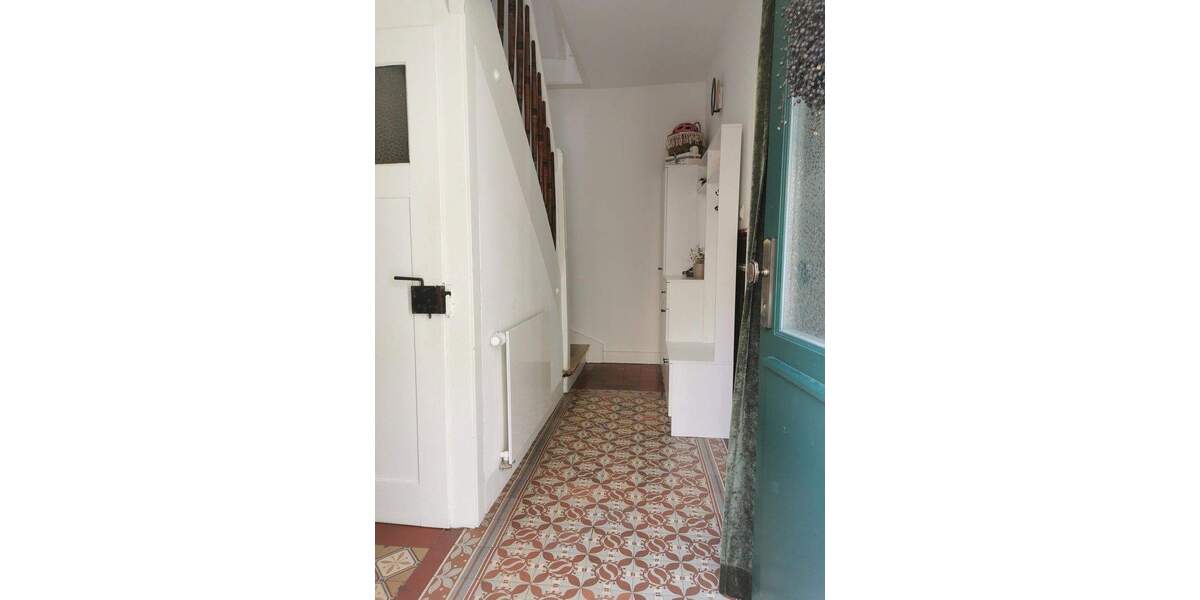 Doppelhaushälfte Mannheim Seckenheim - 4 Zimmer, 108 m&sup2;, 485.000&euro; | Angebot:25716348