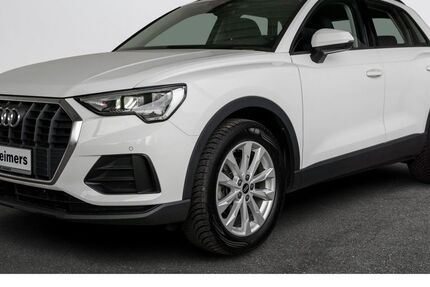 Audi Q3 41.800 km 28.989 &euro; Rellingen/Hamburg 25462