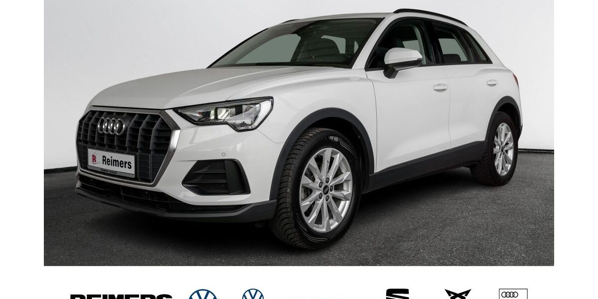 Audi Q3 41.800 km 28.989 &euro; Rellingen/Hamburg 25462